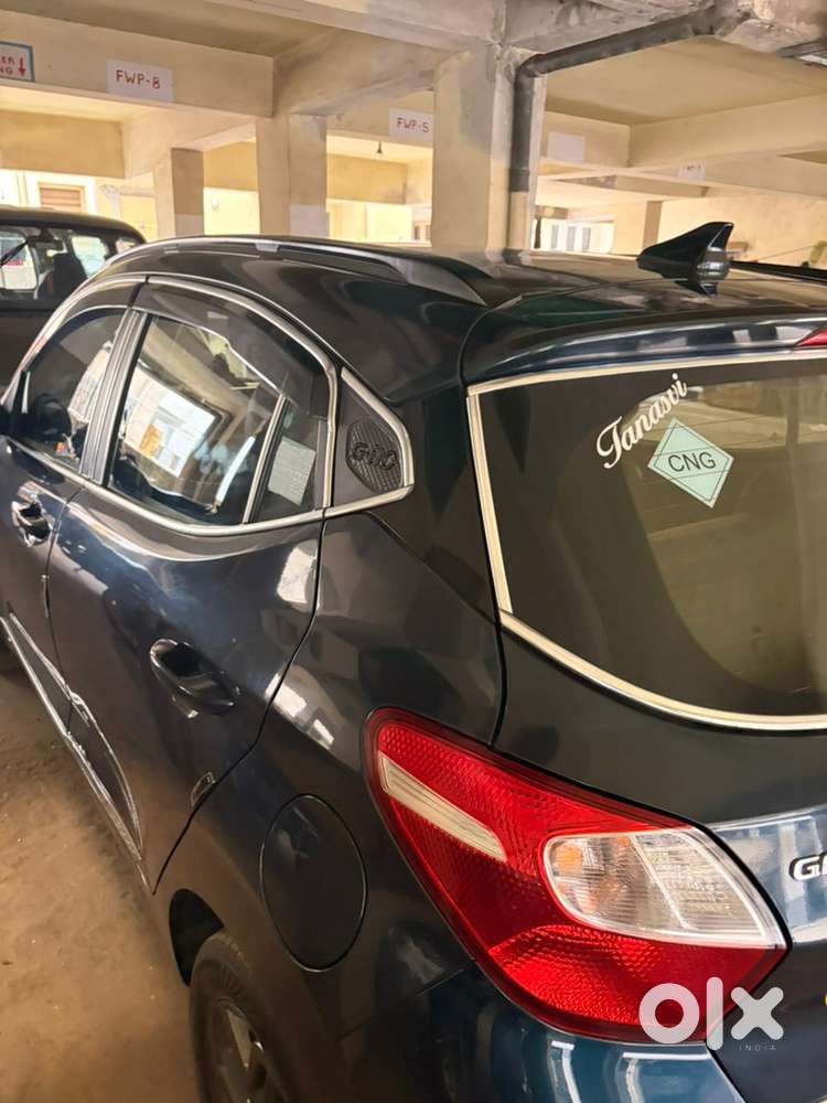Hyundai Grand I10 2022