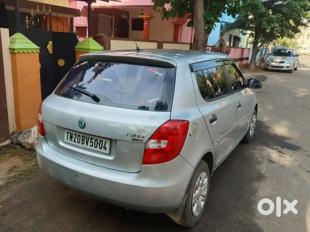 Ac Naan Or Condition