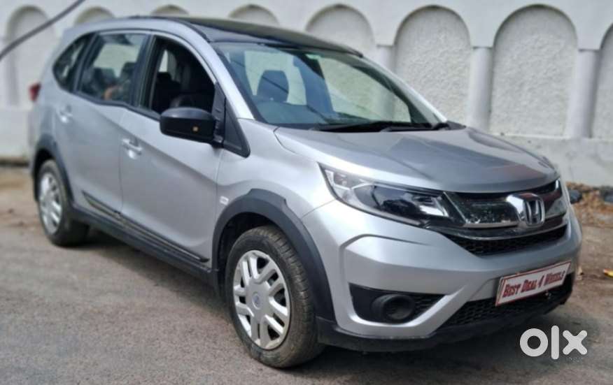 Honda Br-v