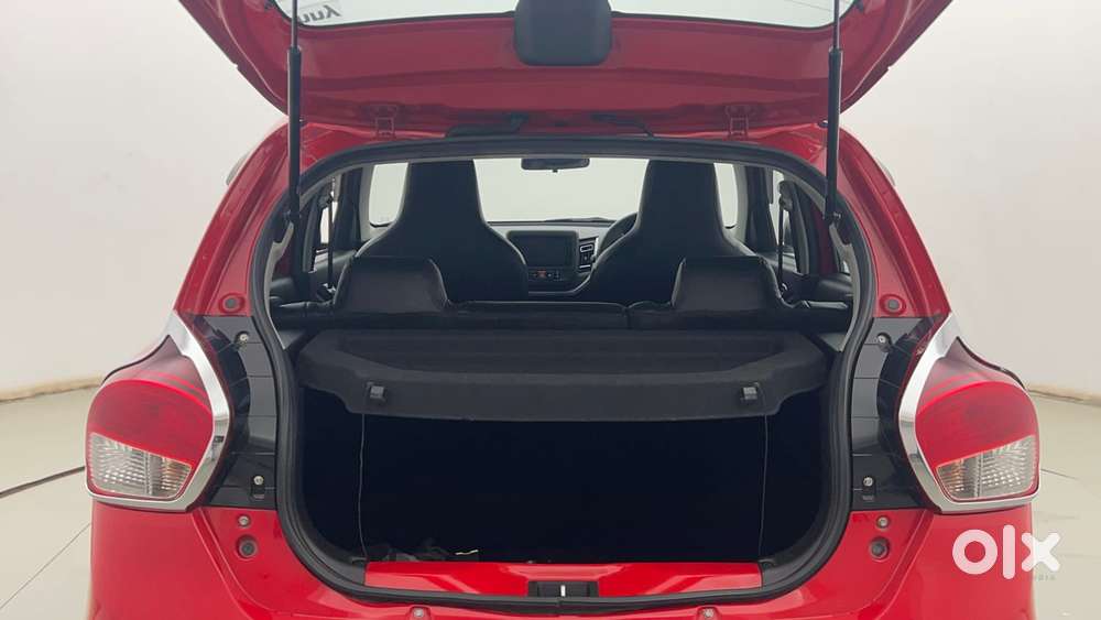 Maruti Suzuki Celerio 1.0 Zxi Plus Ags, 2024, Petrol