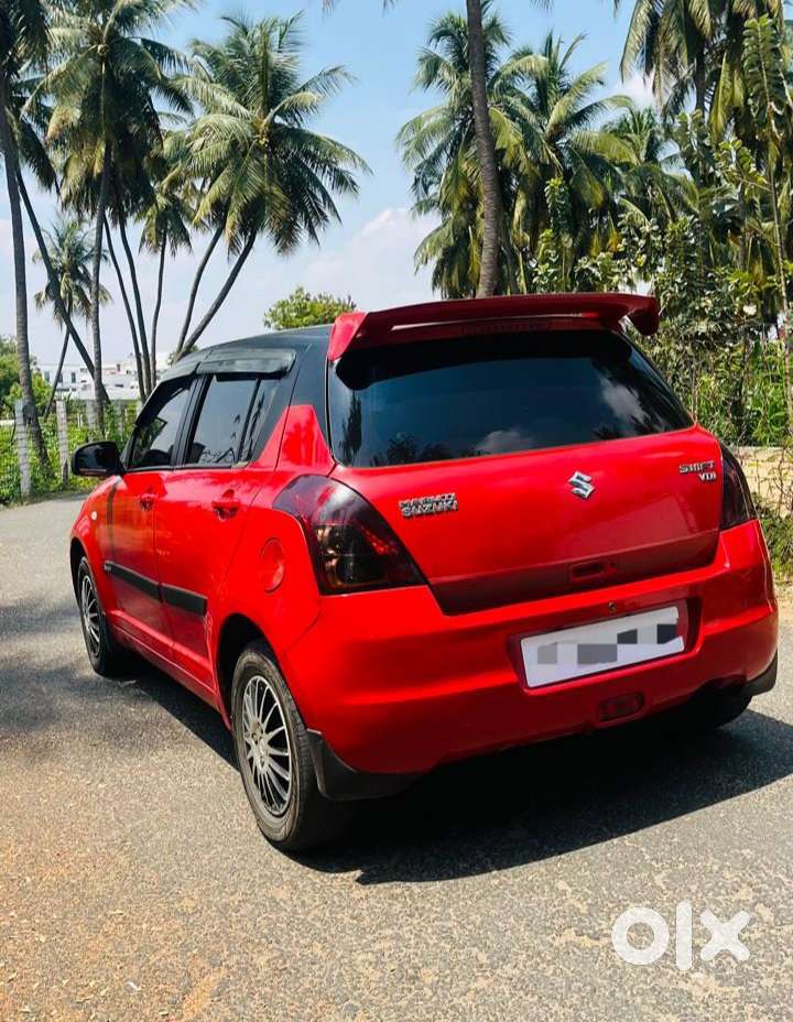 Maruti Suzuki Swift 2004-2010 Vdi Bsiv, 2010, Diesel