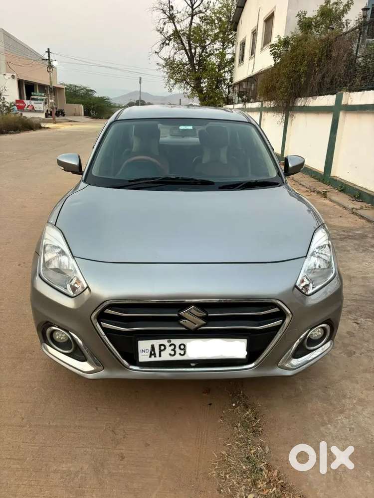 Maruti Suzuki Dzire 2020 Vxi