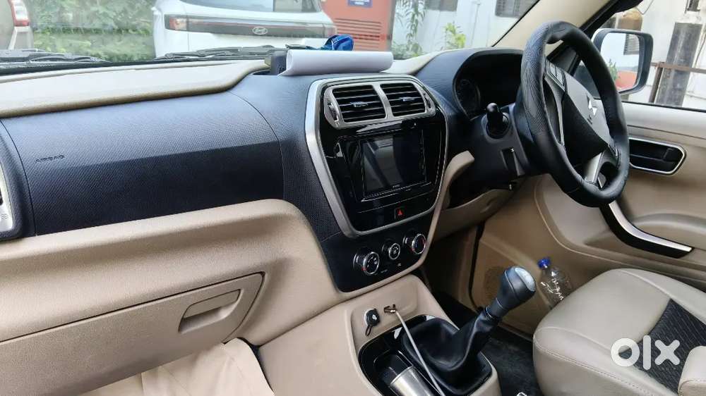 Mahindra Bolero Neo 2024 Diesel 38000 Km Driven