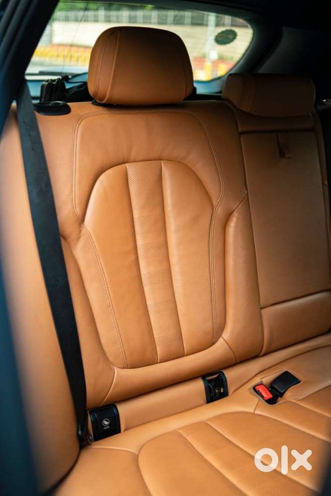 Bmw X5 Xdrive40i M Sport, 2021, Petrol