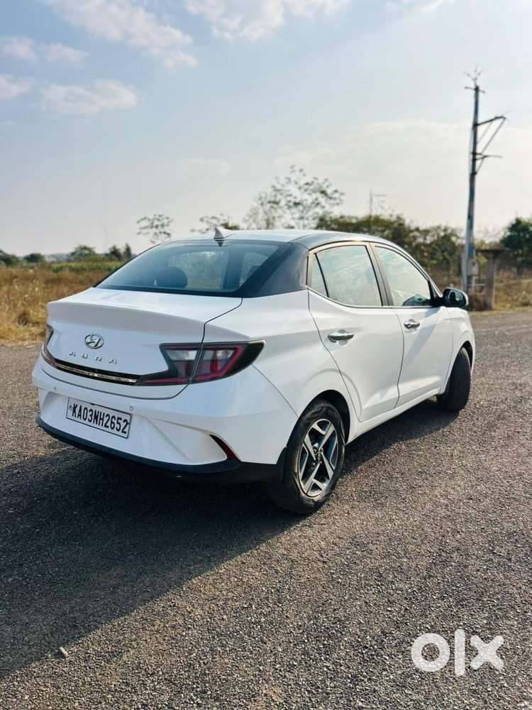 Aura Sx+ Button Start Top End 2020
