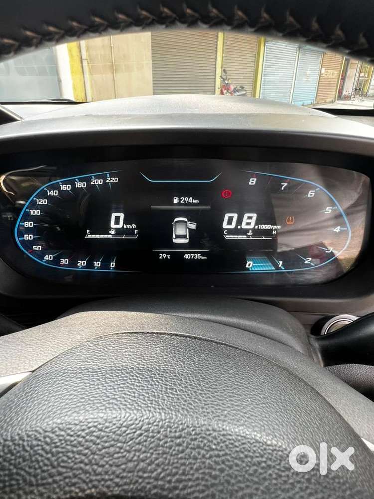 Hyundai New I20 2022 Petrol 41000 Km Driven