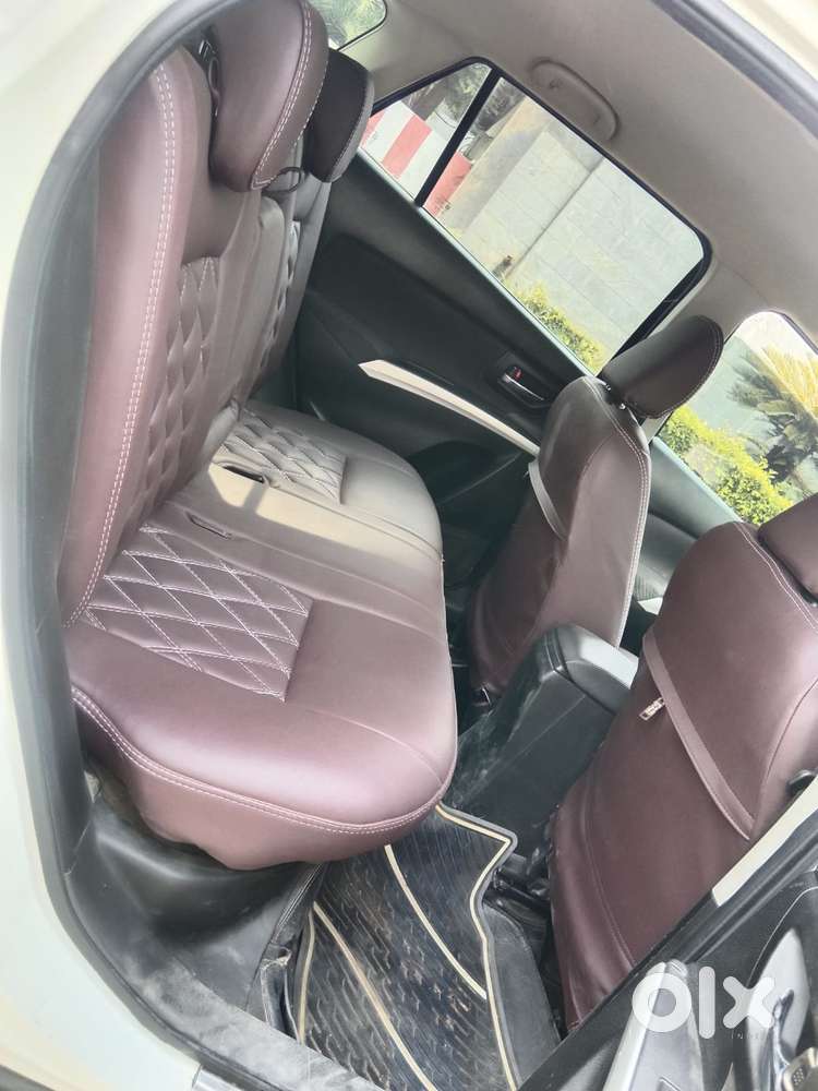 Maruti Suzuki S Cross Zeta Shvs, 2016, Diesel