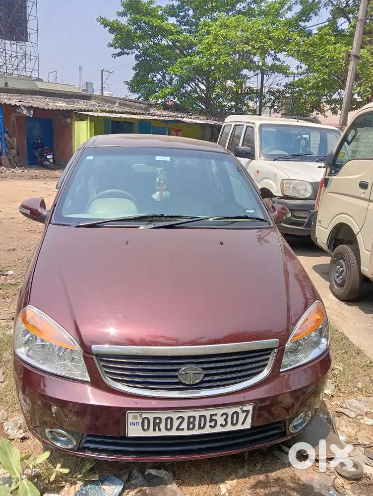 Indigo Ecs Exilent Condition