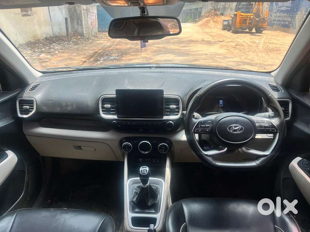 Hyundai Venue 2024