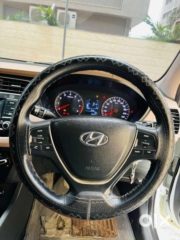 Hyundai I20 Magna 1.2 Mt, 2019, Cng & Hybrids