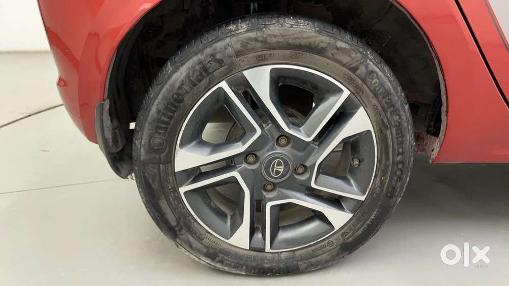 Tata Tiago 1.2 Revotron Xz Plus, 2019, Petrol