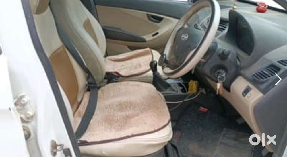 Hyundai Eon Era+ 2012