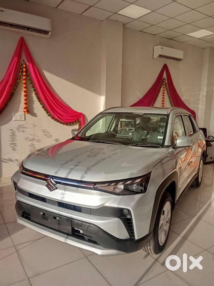 Victoris 2026 Cng & Hybrids @ 90,000/-