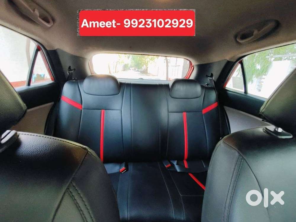 Hyundai Elite I20 Sportz 1.2 Special Edition, 2019, Petrol