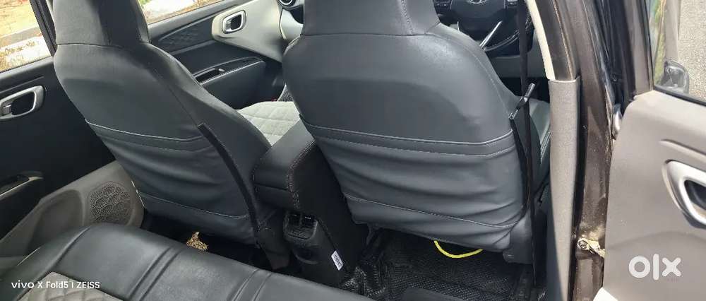 Hyundai Grand I10 Nios Sports 2023 Model