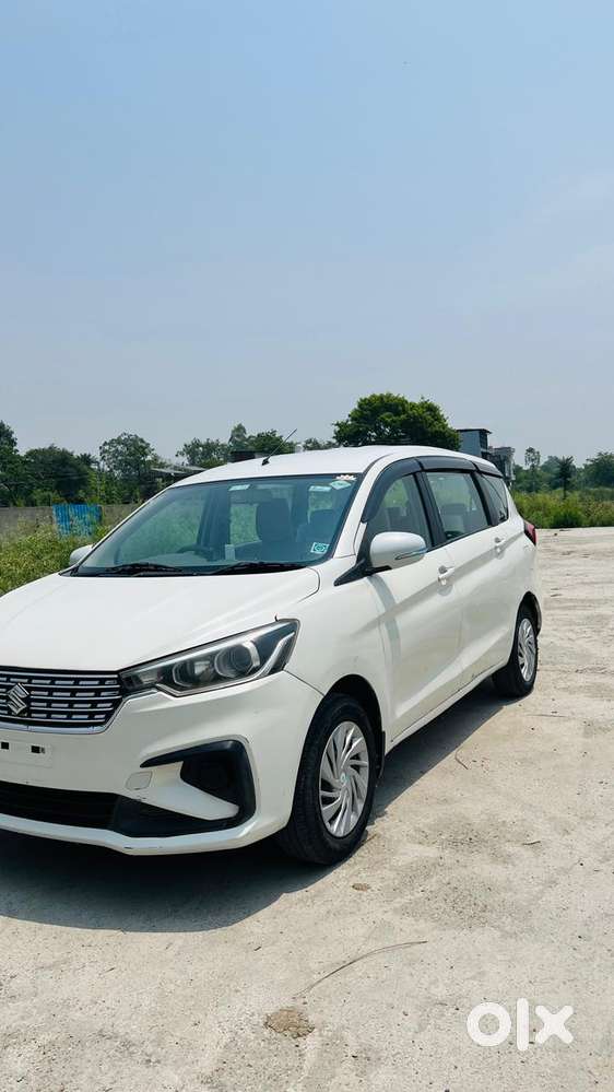 Maruti Suzuki Ertiga, 2020, Cng & Hybrids