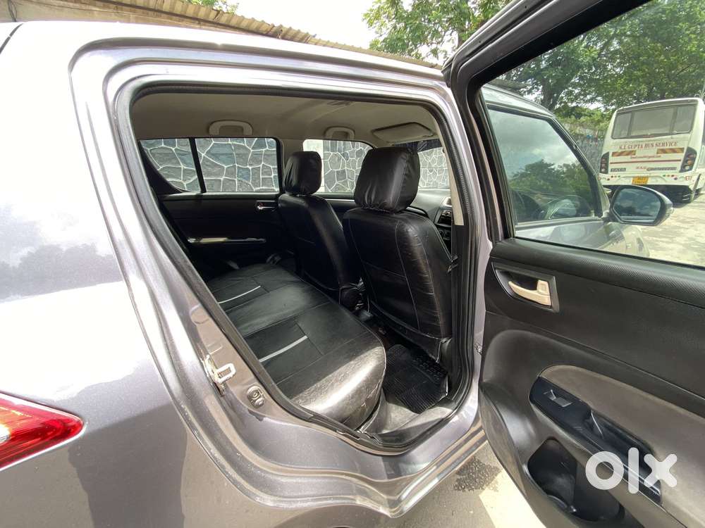 Maruti Suzuki Swift Ddis Vdi, 2012, Diesel