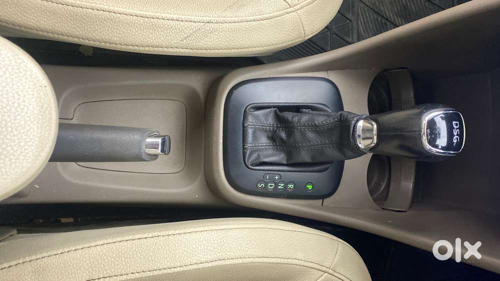 Skoda Rapid 2013-2016 1.5 Tdi At Elegance, 2015, Diesel