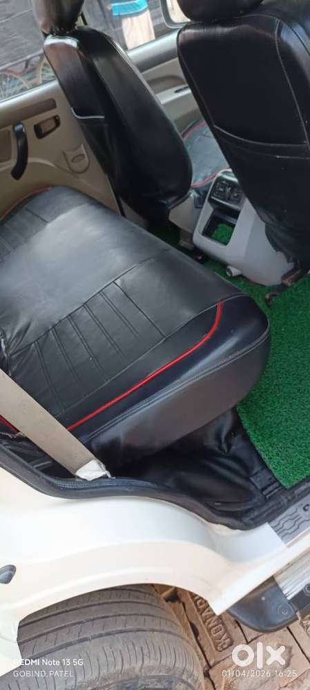 Mahindra Scorpio [ ] 2.2 S5, 2021, Diesel