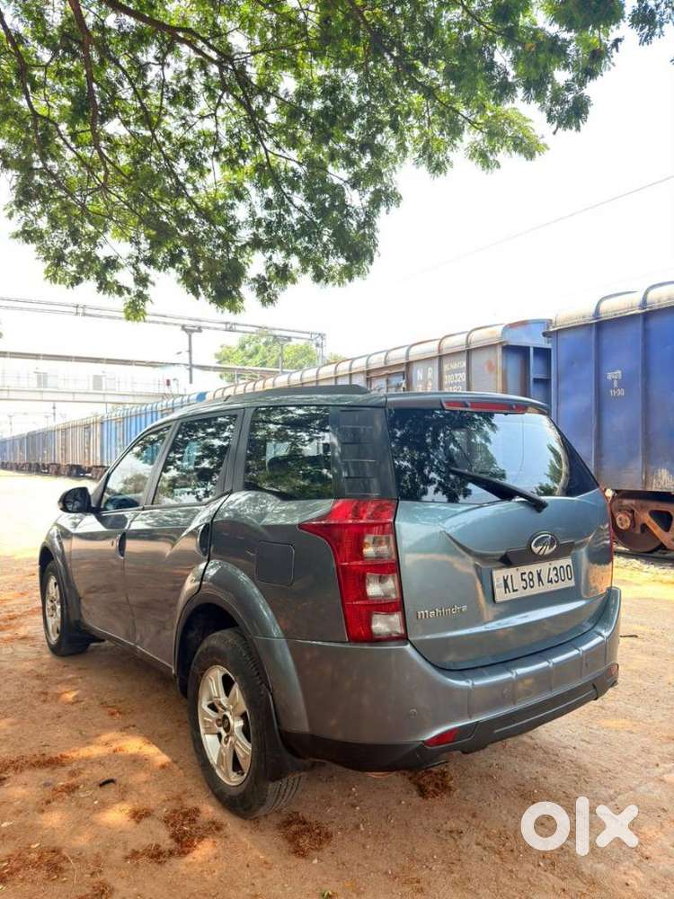 Mahindra Xuv500 2011-2015 W6 2wd, 2013, Diesel