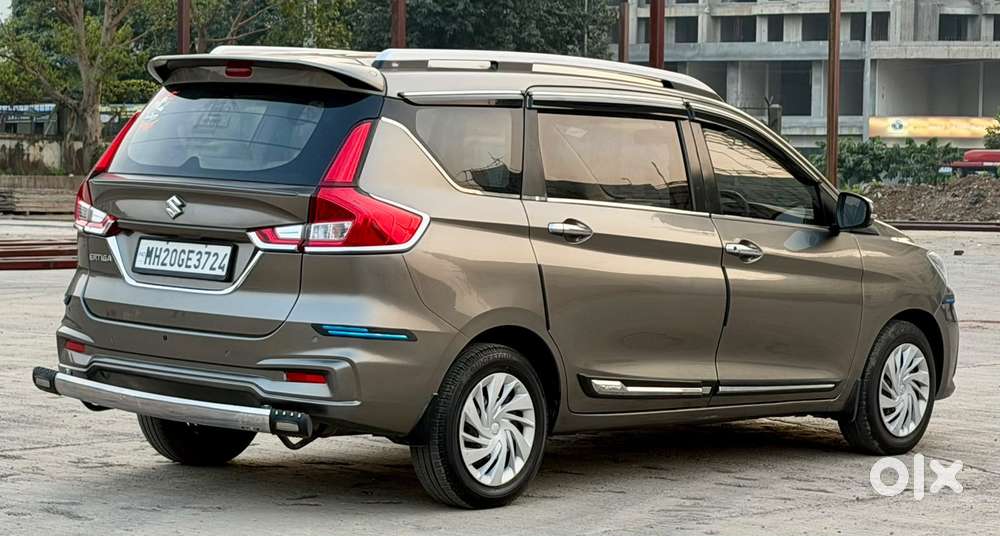Maruti Suzuki Ertiga Vxi (o) Cng, 2022, Cng & Hybrids