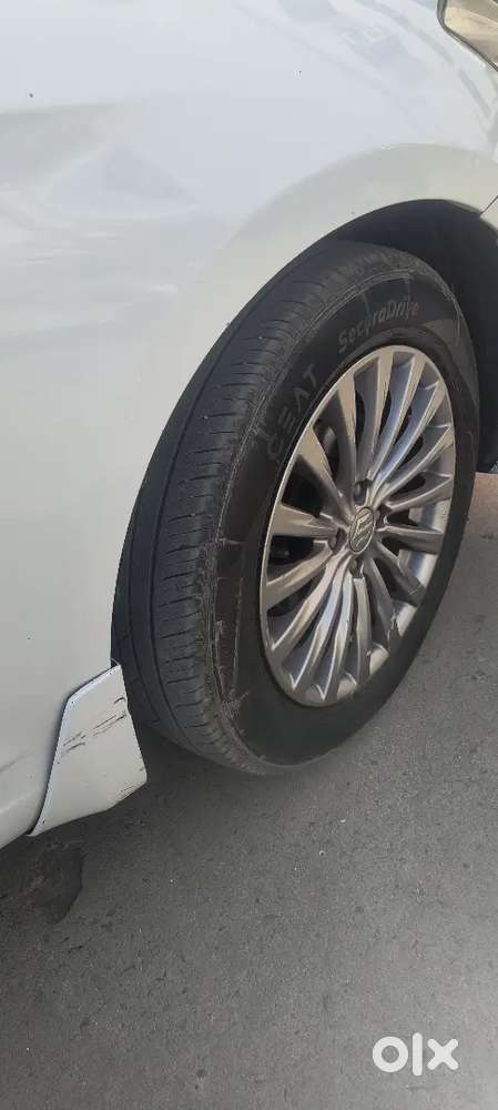Maruti Suzuki Ciaz Diesel 2016