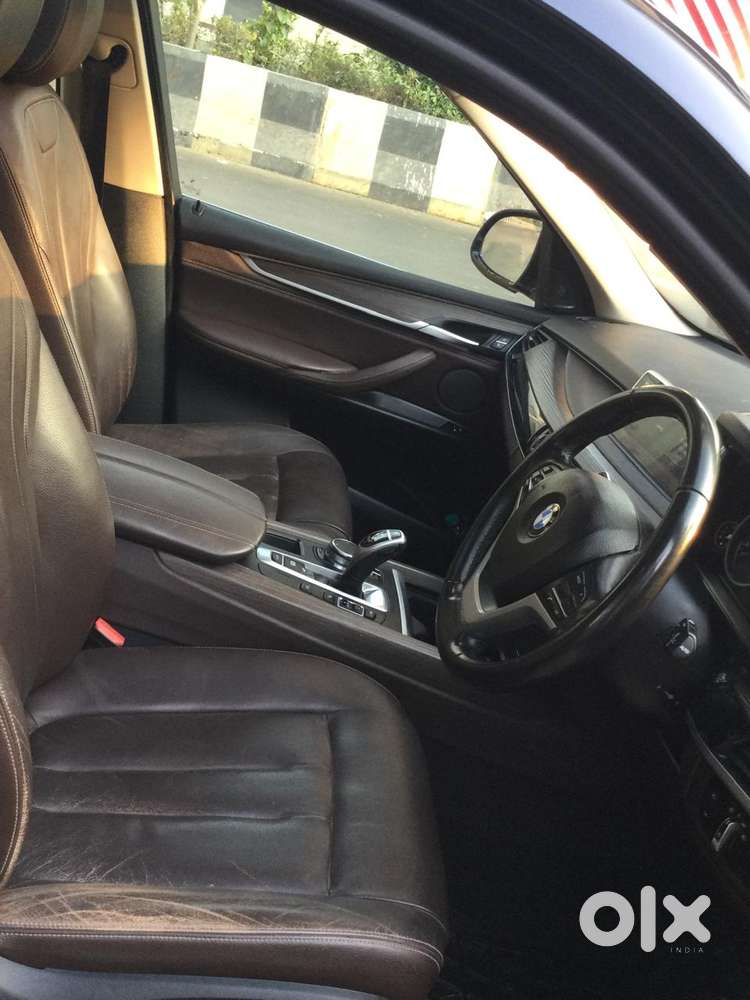 Bmw X5, 2019, Diesel