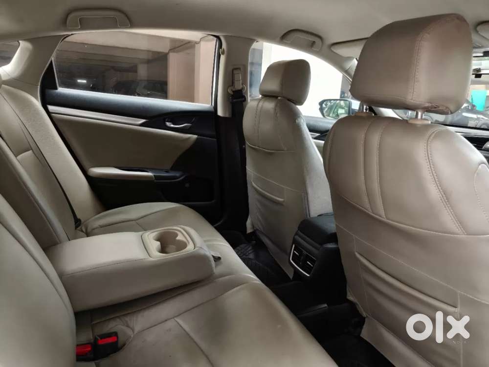 Honda Civic V, 2019, Petrol