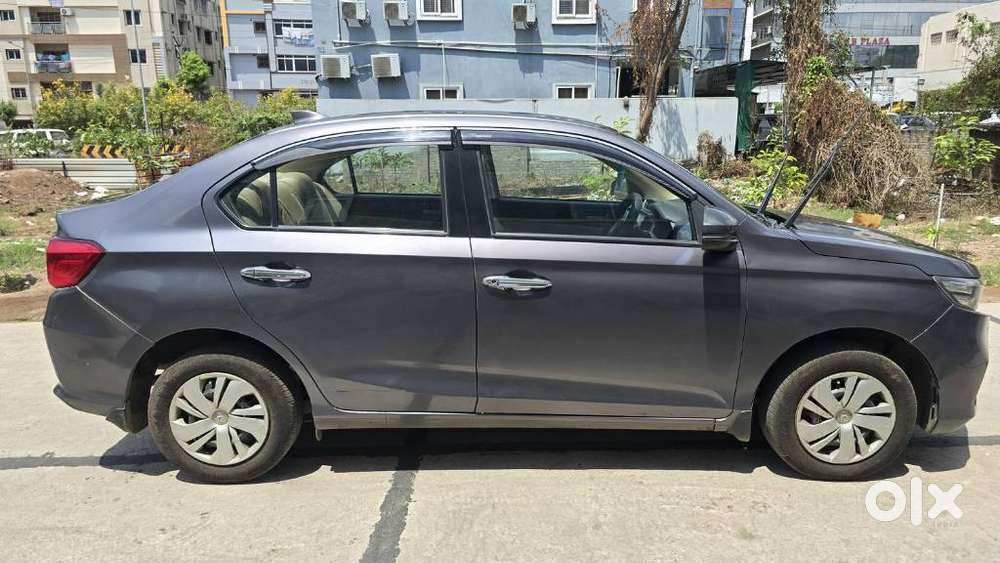 Honda Amaze 1.5 Smt I Dtec, 2018, Diesel