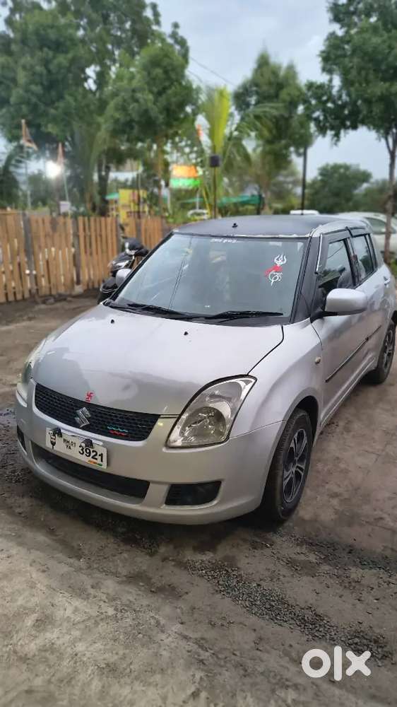 Maruti Suzuki Swift Vdi 2006 पेट्रोल ऑटोमैटिक