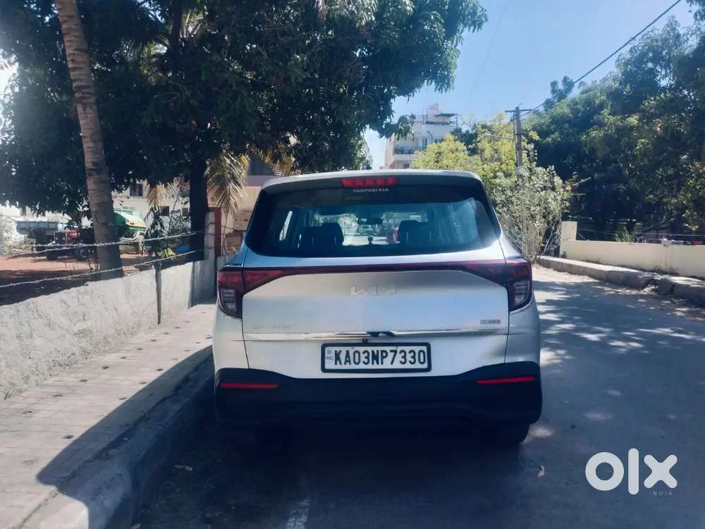 Kia Carens 1.4 Premium 2023