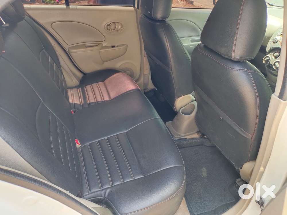 Nissan Micra Dci Xl, 2012, Diesel