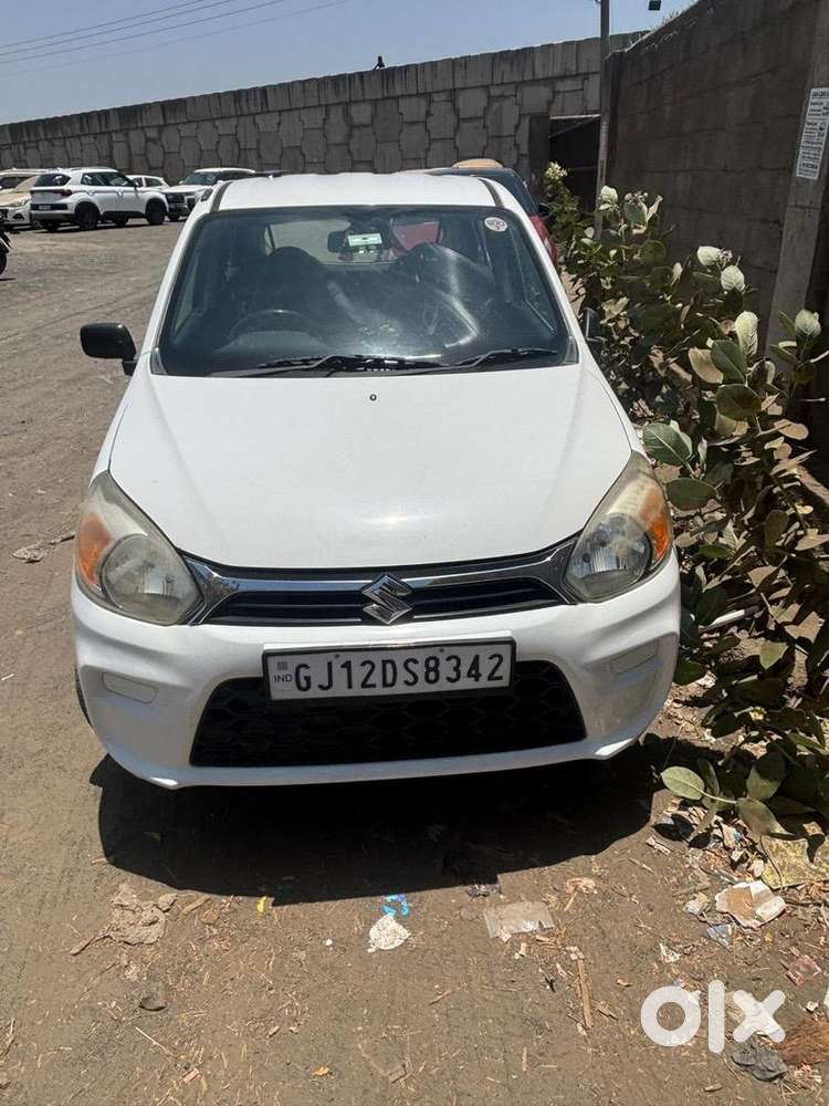 Maruti Suzuki Alto 800 2020 Petrol Good Condition