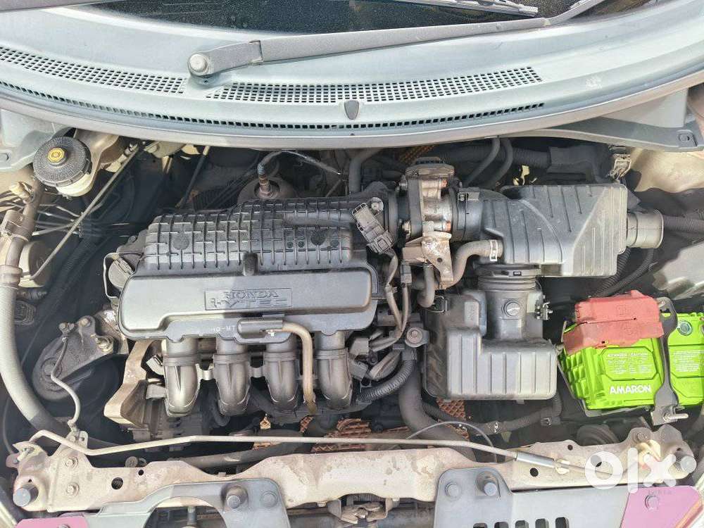 Honda Amaze Vx 1.2 Petrol Mt, 2015, Petrol