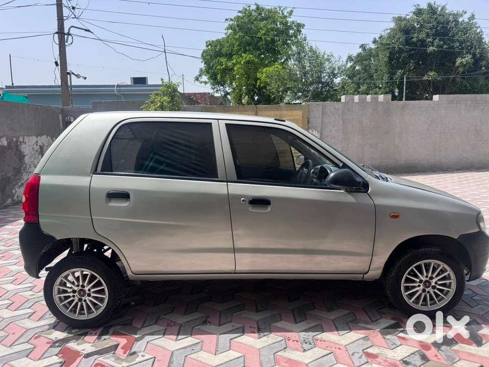 Maruti Suzuki Car 2006