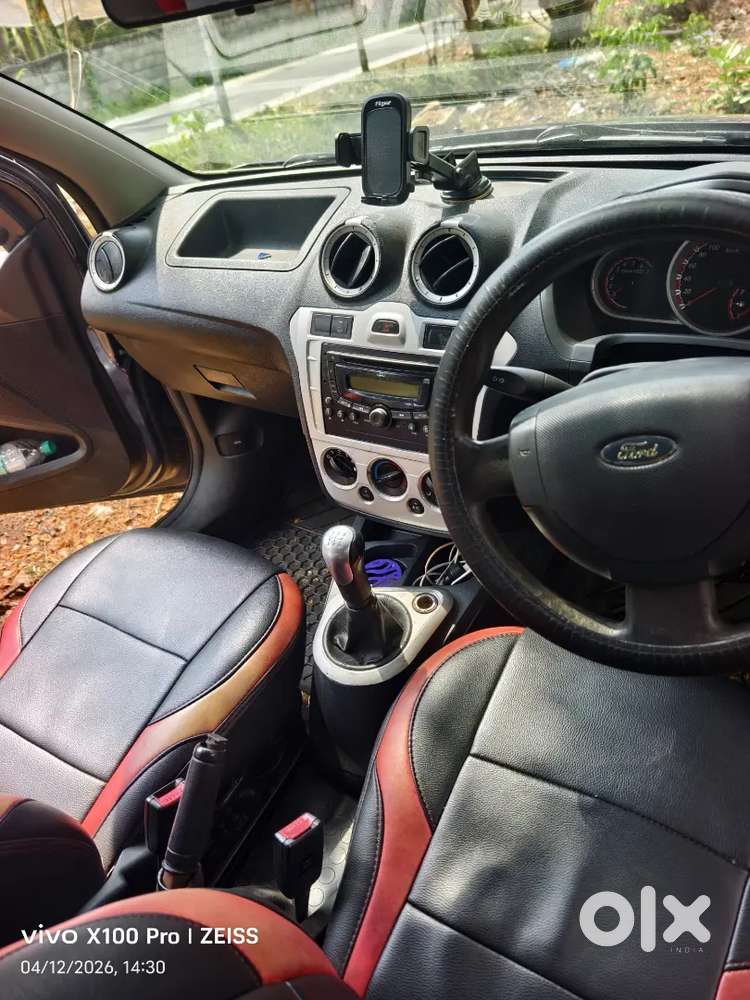 Ford Figo Diesel Lxi 2013..138000/-