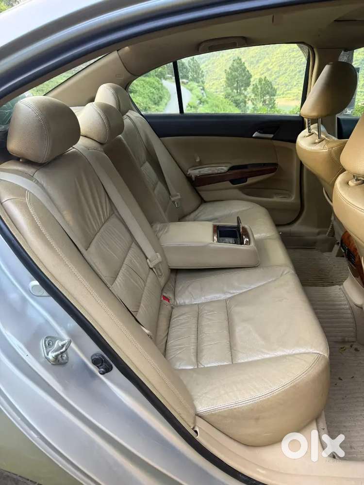 2011 Honda Accord Elegance