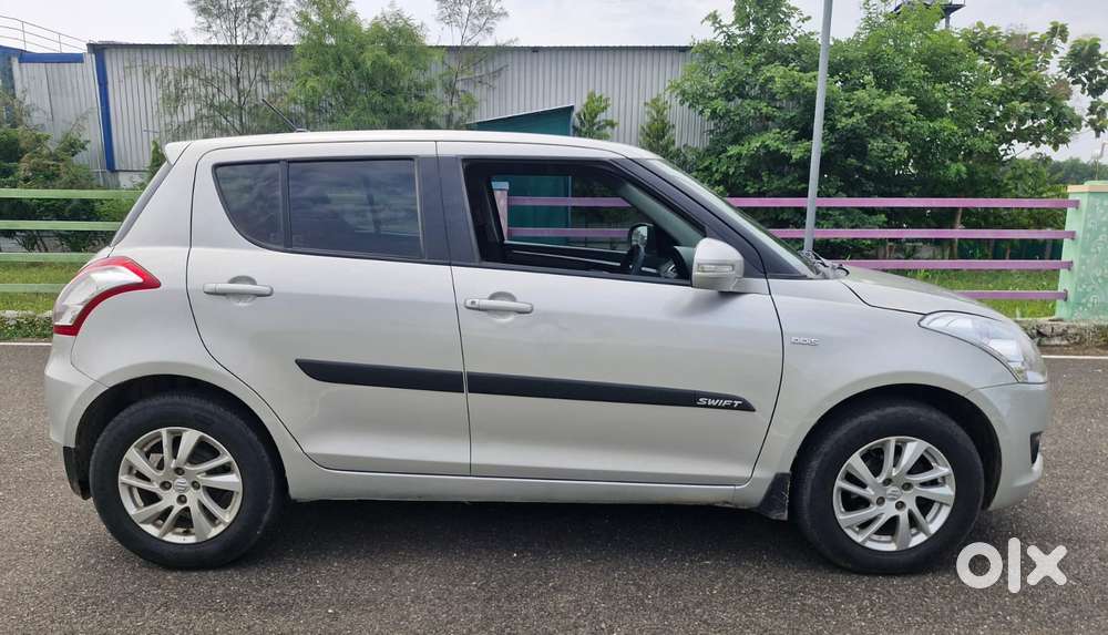 Maruti Suzuki Swift Zdi, 2011, Diesel
