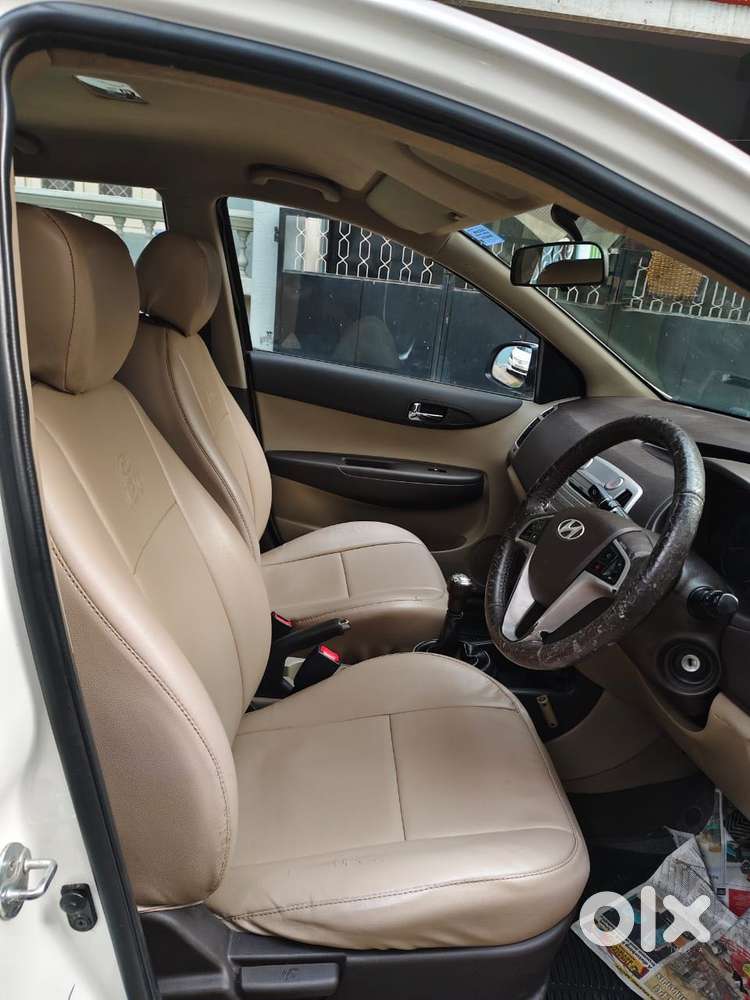 Hyundai I20 1.2 Sportz (o), 2012, Petrol