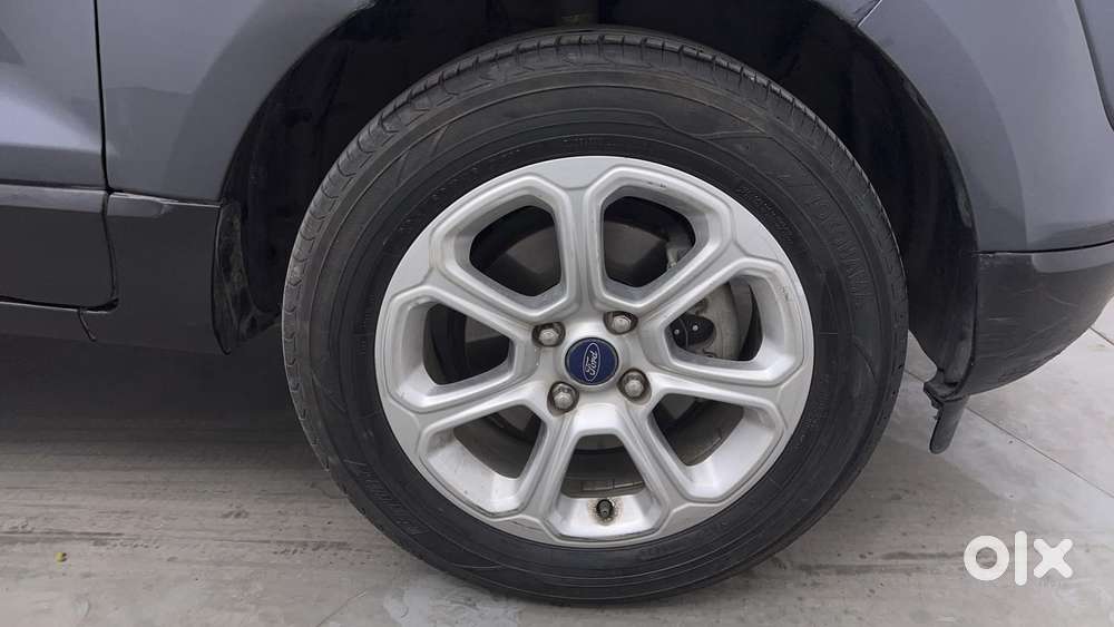 Ford Ecosport [2013-2015] 1.5 Trend Tdci, 2019, Diesel