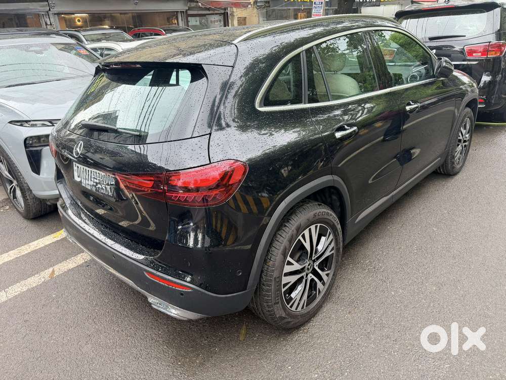 Mercedes-benz Gla 200, 2025, Petrol