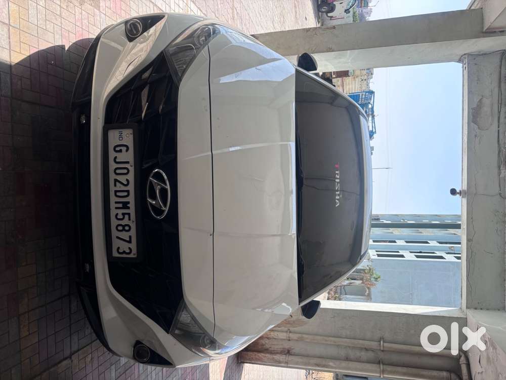Hyundai New I20 2022 Petrol Well Maintained