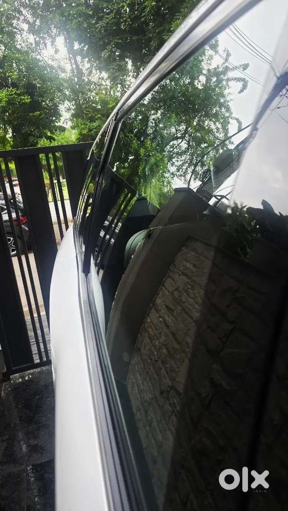 Mahindra Xuv700 Diesel At 2025 (7,000 Kilometers)