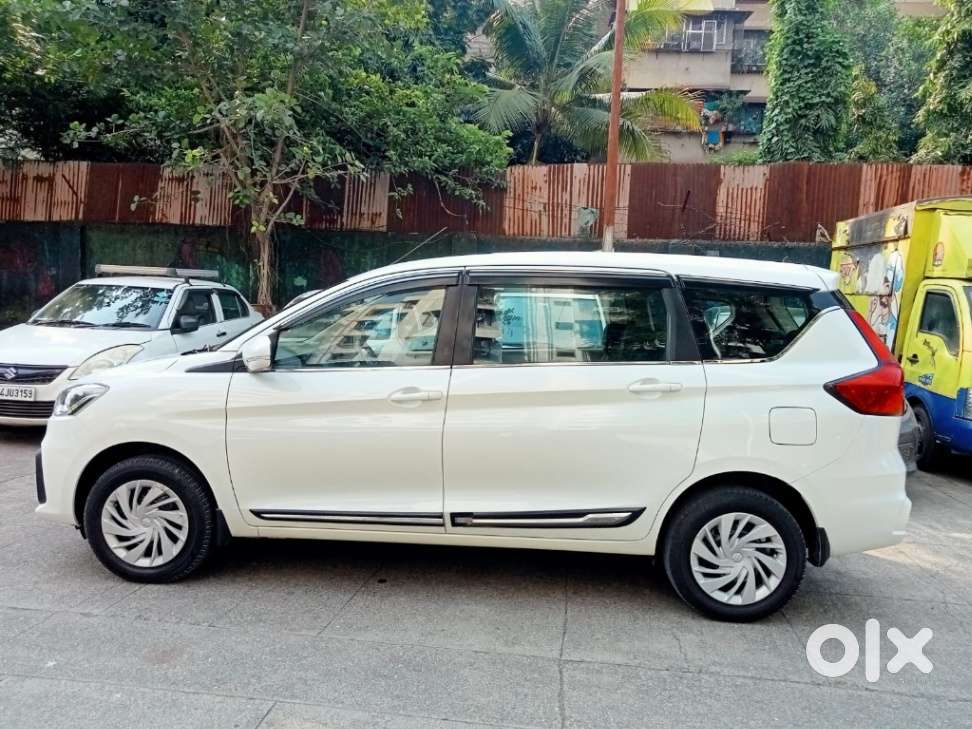 Maruti Suzuki Ertiga Vxi (o) Cng, 2024, Cng & Hybrids