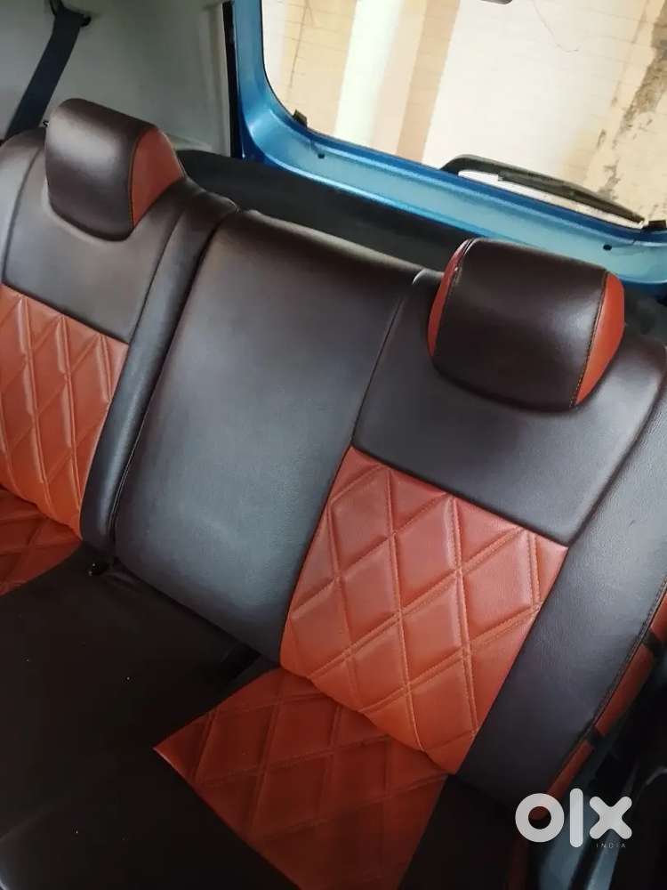 Maruti Suzuki Wagon R 2019 1.2 Zxi