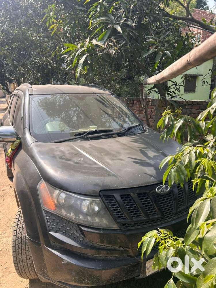Mahindra Xuv500 2013 Diesel 100000 Km Driven