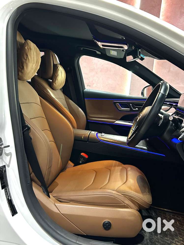 Mercedes-benz E-class E200 Lwb, 2025, Petrol