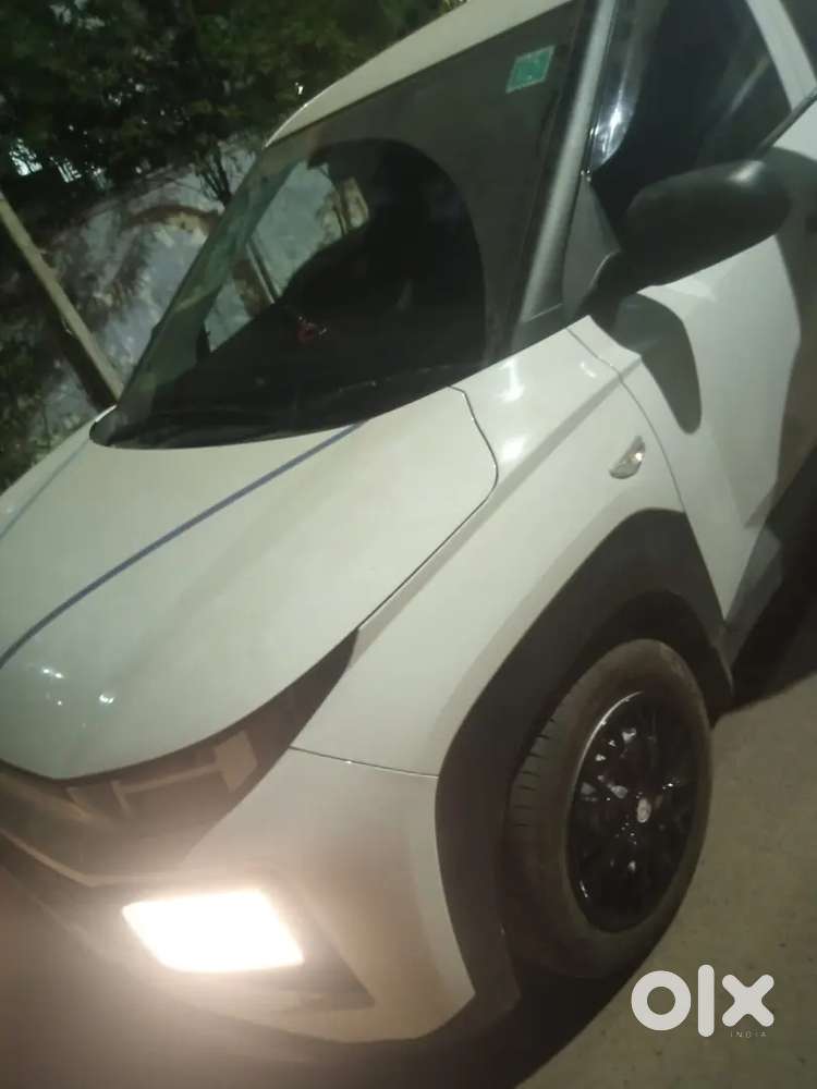Hyundai Exter 2025 Manual