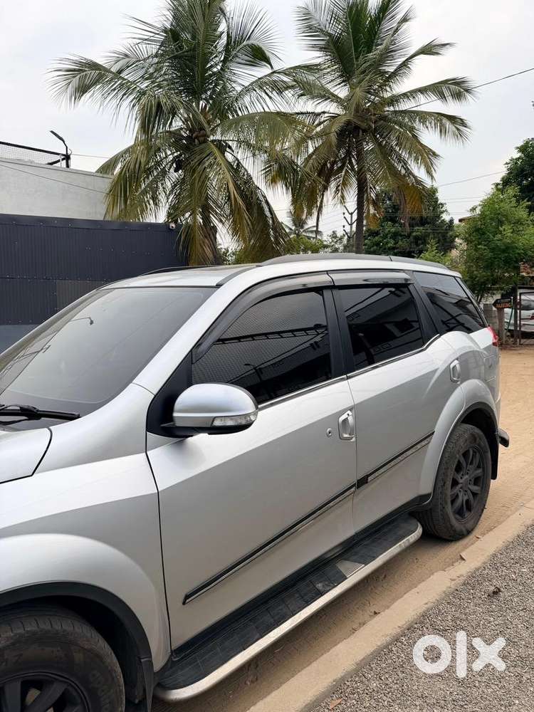 Mahindra Xuv500 2017 Diesel 69000 Km Driven