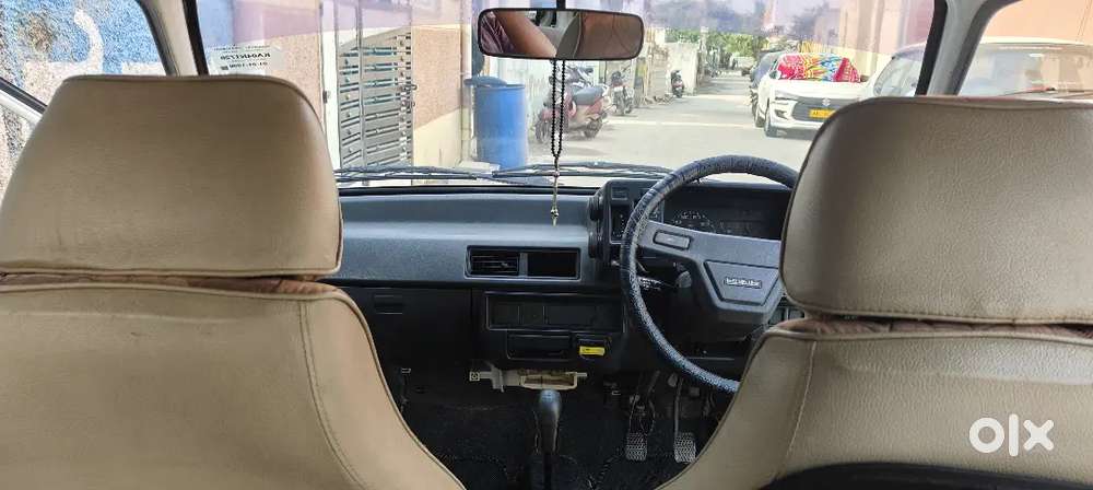 Maruti Suzuki 800 Good Condition
